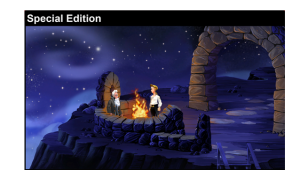 The Secret of Monkey Island : Special Edition gratuit sur MacUpdate !