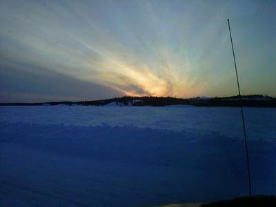 Le journal de bord #12