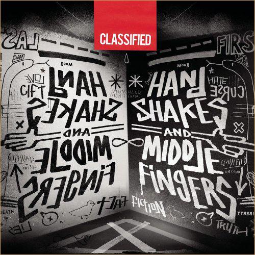 Classified ft. Brother Ali – Maybe It’s Just Me