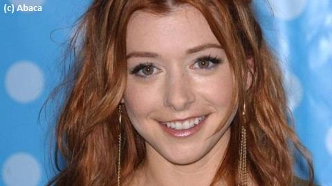 Bon anniversaire à ... Alyson Hannigan et Frédérique Bel