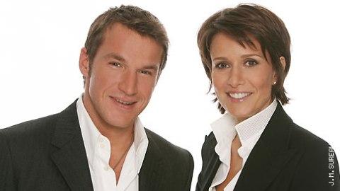 Le Grand Quiz du Cerveau ... le 9 avril 2011 sur TF1