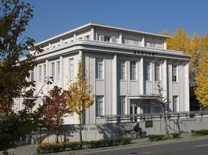 Le Kansai, refuge de nombreux étrangers