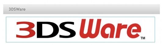 Le 3DSWare confirmé, et Angry Birds en chantier sur la 3DS.