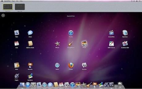 quickpick+ Un avant-goût gratuit de Lion