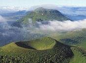 Quelques mois pour raviver volcan endormi