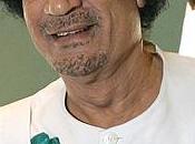 Libye Aïe, comment faire pour tuer Kadhafi