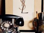 Brieuc Gossip vente privée Yves Saint Laurent 2011