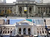 États-Unis ans, l’âge lifting NYPL