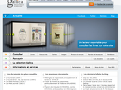 Exalead, outil requête Gallica