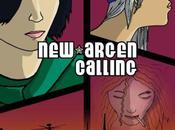 argen calling, David Rolandi
