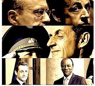 Guinée, Kazakhstan, pouvoir d'achat... Sarkozy choisit ses combats