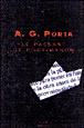 Entretien avec Antoni Porta à propos de Roberto Bolaño.