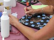 pourquoi séjour autour loisirs créatifs