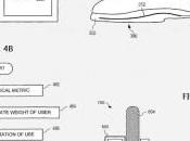 Apple veut mesurer l’usure chaussures
