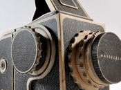 Faites vous-même votre Hasselblad