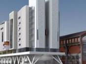 Architecture Grand prix national 2010 pour Frédéric Borel