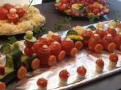 Train légumes Virginie