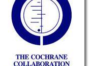 revue systématique Cochrane Collaboration