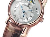 Baselworld 2011: Breguet Classique 7337 rose