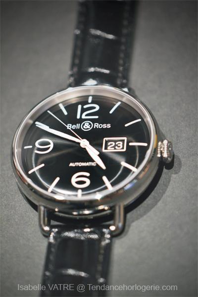 DSC 0044 Bell&Ross Baselworld 2011 au pas cadencé