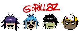 Gorillaz Icon by K JEJE Snoop Dogg Feat. Gorillaz   Sumthin Like This Night | Doggumentary
