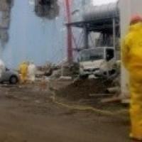 Fukushima: trois employés hospitalisés après avoir été irradiés