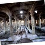 Heteropia Saint gratien