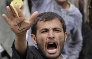 L’opposition yéménite rejette le dialogue et l’état d’urgence