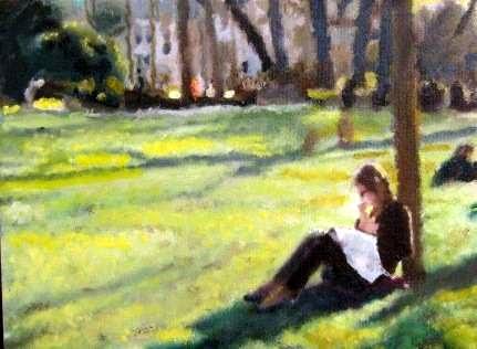 Une bonne fortune (Alfred de Musset)