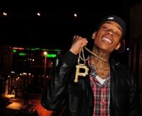 Wizz Khalifa pour Complex Mag en mode Gully ! 