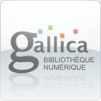 Adoptez un livre  - Votre nom sur Gallica pendant 10 ans