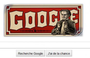 Houdini fait disparaître Google - ou Google apparaître Houdini ?