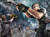 compile pour Resident Evil