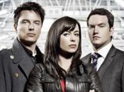 Torchwood saison date diffusion l'affiche
