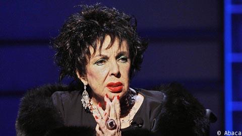 Mort d'Elizabeth Taylor ... Hommage unanime de la presse française (PHOTOS)