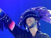 Jamiroquai concert Lyon annulé après mort d'un technicien