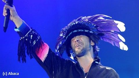 Jamiroquai ... Le concert de Lyon annulé après la mort d'un technicien