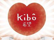 Kibô-Promesse vente solidaire pour Japon