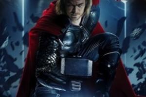 Marvel nous offre Thor