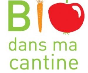 Les cantines bio