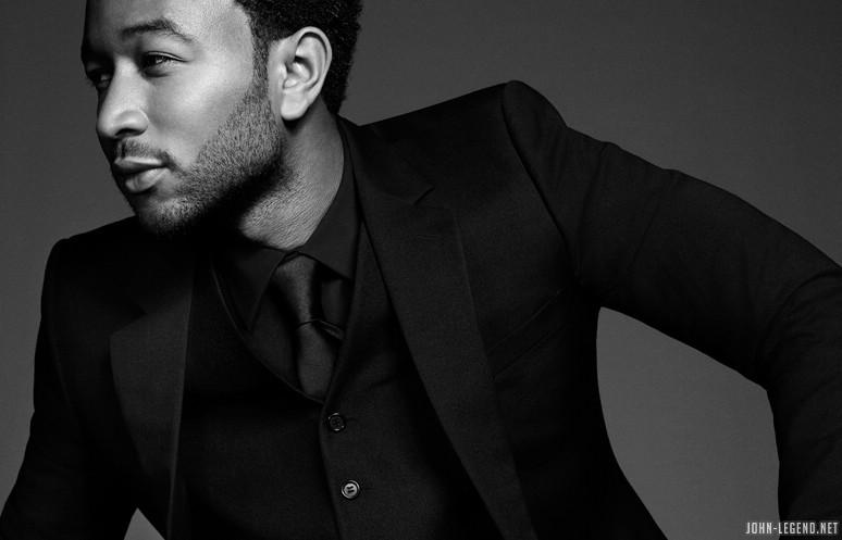 NOUVELLE CHANSON : JOHN LEGEND – ROLLING IN THE DEEP (ADELE COVER)