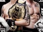 L’affiche l’UFC 130: Maynard Edgar