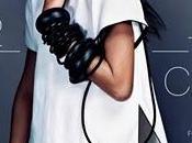 Joan Smalls dans York Time (Spring issue 2011)