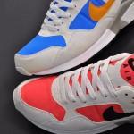 nike air pegasus 92 150x150 Nike Air Pegasus ’92 Printemps 2011