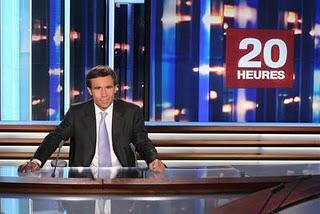 Echecs & Triche au JT de France 2