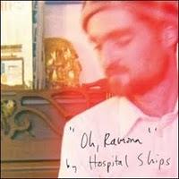 Hospital Ships - Oh, Ramona