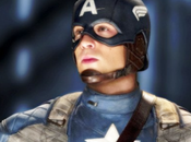 Bande Annonce Captain America