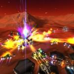 Pirate Galaxy relancé par son studio