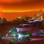 Pirate Galaxy relancé par son studio