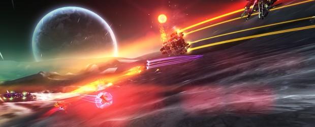 Sortie en 2009 le jeu Pirate Galaxy refait parler de lui via...